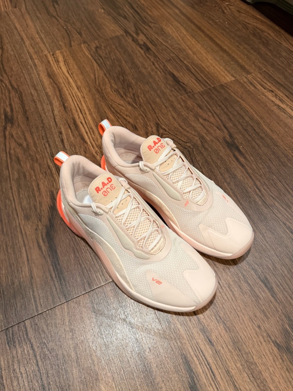 R.A.D One V2. Size 9.5. - Picture 2 of 4